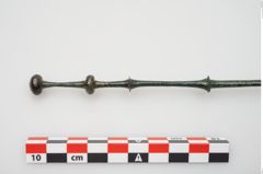 Foto von Bronzemehrkopfnadel (NHMW-PRAE-024579)